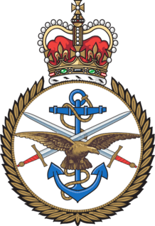 uk military school