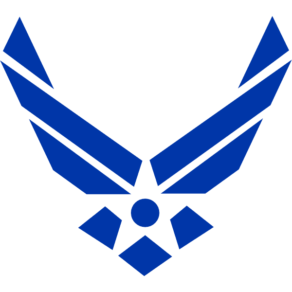 US airforce