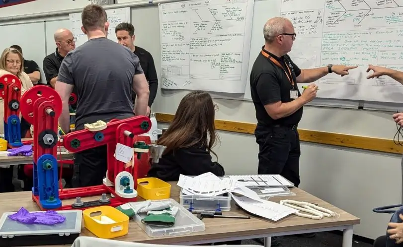 9 Steps to Successful Experiential Learning