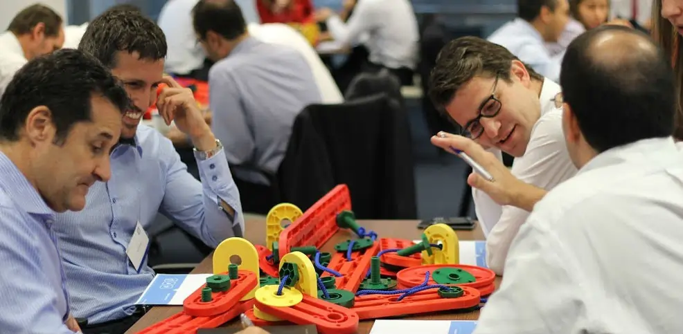 Managing change with Taller Stack: Alex’s activity guide
