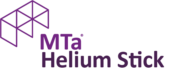 MTa Helium Stick