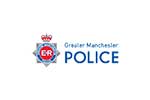 Manchester Police Logo