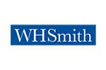 W H Smiths Logo