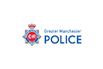 Manchester Police Logo