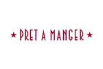 Pret Logo
