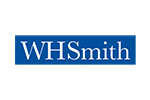 W H Smiths Logo