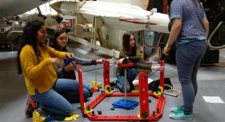 MTa STEM Engaging Hands On STEM Challenges for Young People