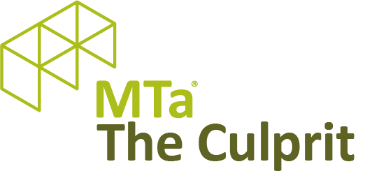 MTa The Culprit